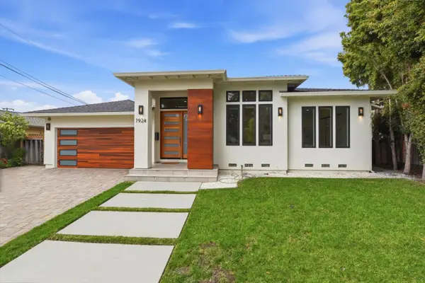 7924 August Lane, Cupertino, CA 95014