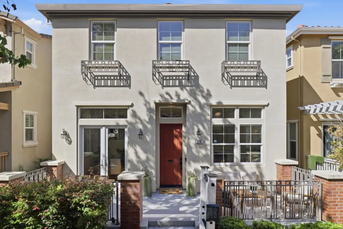 238 Monte Vista, San Jose, CA 95125 - #1