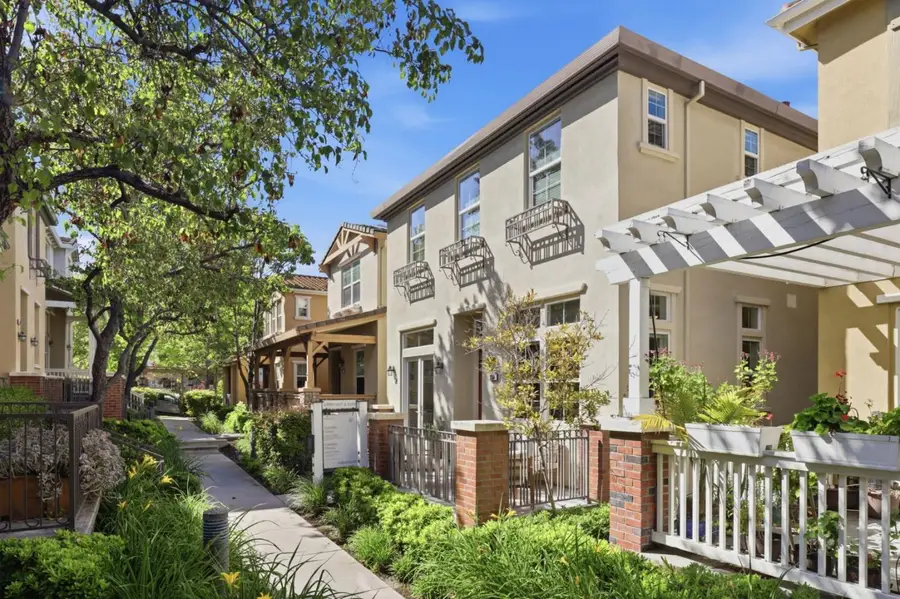 238 Monte Vista, San Jose, CA 95125 - #3