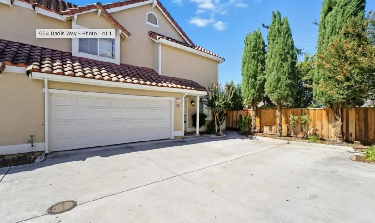 669 Dadis Way, San Jose, CA 95111 - #1