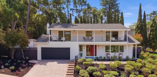 1100 Greenbrier Road, San Carlos, CA 94070