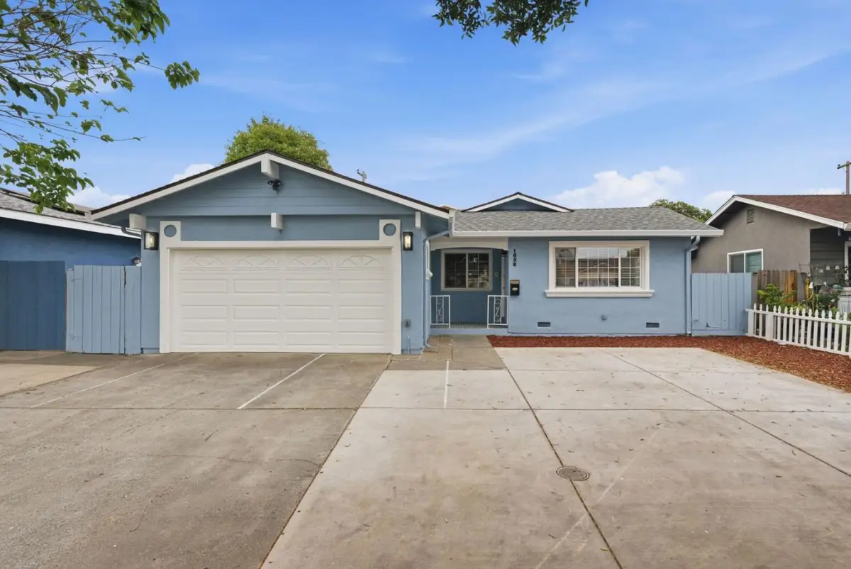 1658 Tierra Buena Drive, San Jose, CA 95121 - #1