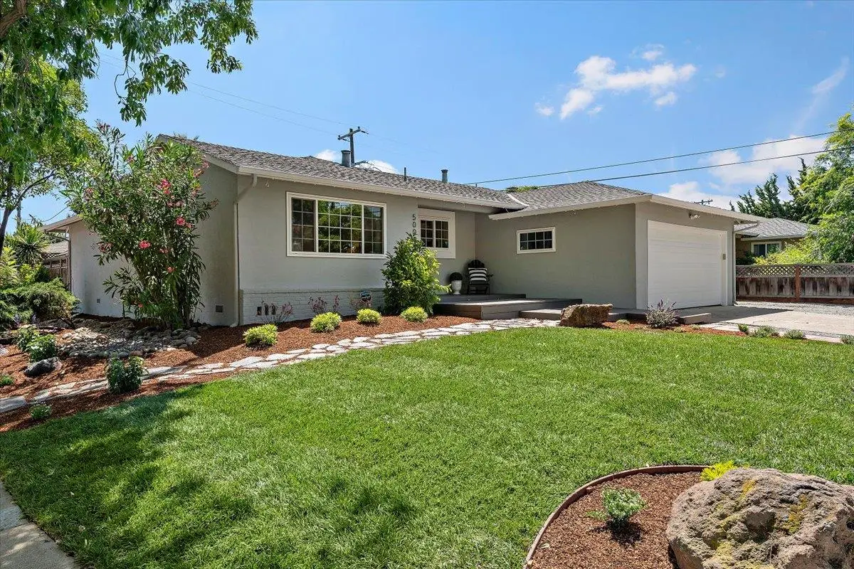 5004 Carm Avenue, San Jose, CA 95124 - #1