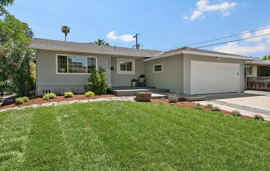 5004 Carm Avenue, San Jose, CA 95124 - #2