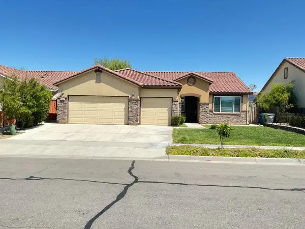 1444 San Pedro Street, Los Banos, CA 93635