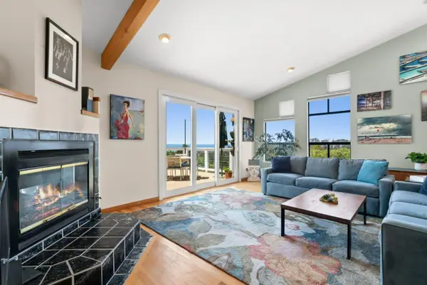442 Vista Del Mar Drive, Aptos, CA 95003