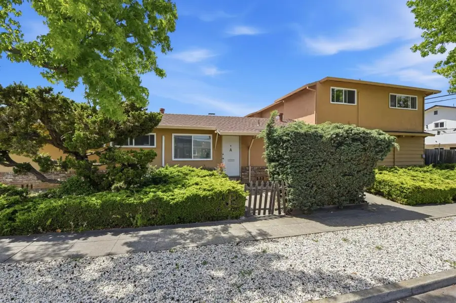 1195 Weyburn Lane, San Jose, CA 95129 - #3