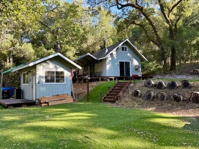 00 Cinnabar Hills Road, San Jose, CA 95120 - #1