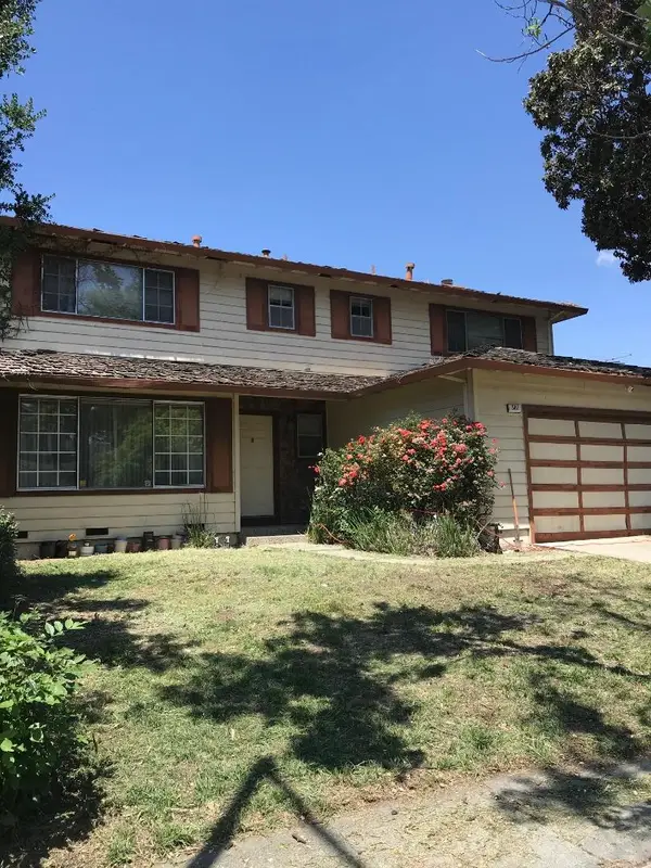 587 Chardonnay Drive, Fremont, CA 94539