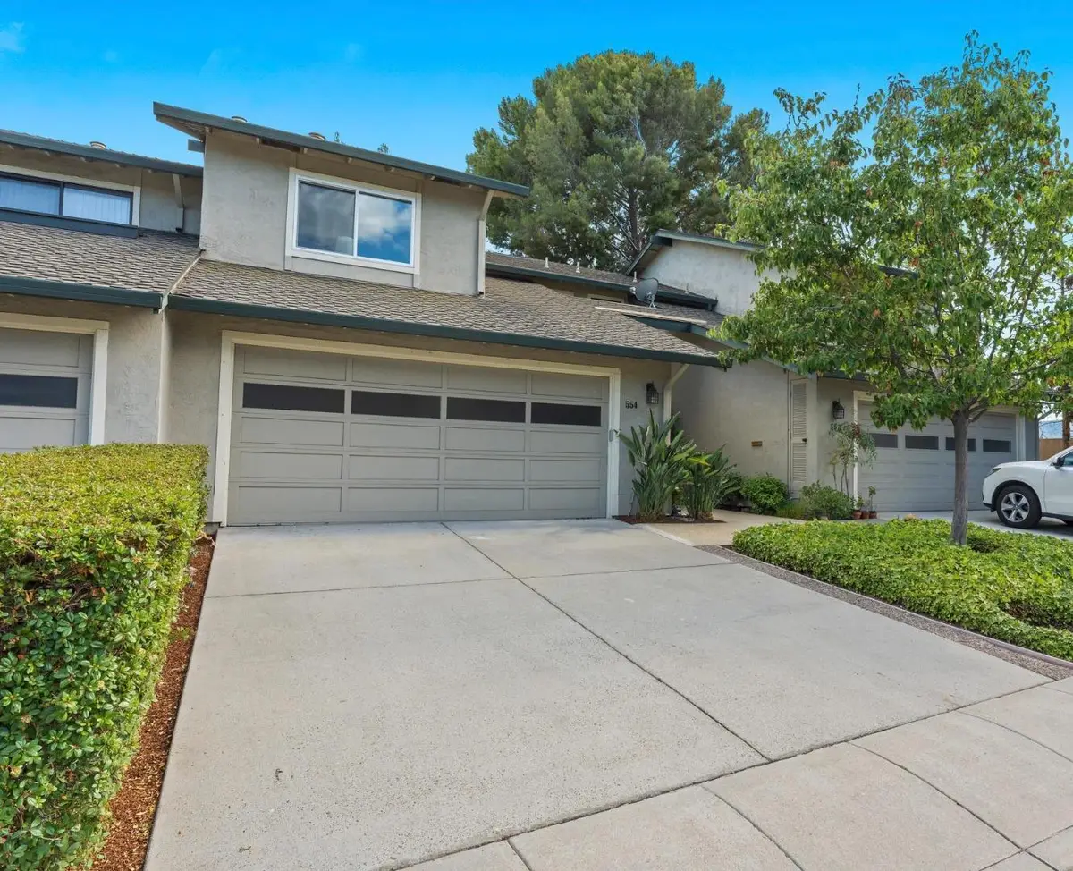 554 Manet Terrace, Sunnyvale, CA 94087 - #1