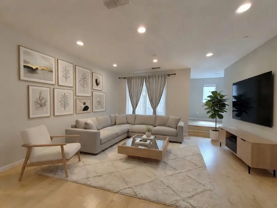 2731 Viterbo Court #4, San Jose, CA 95111 - #2
