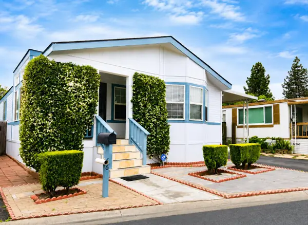 165 Blossom Hill Road #66, San Jose, CA 95123
