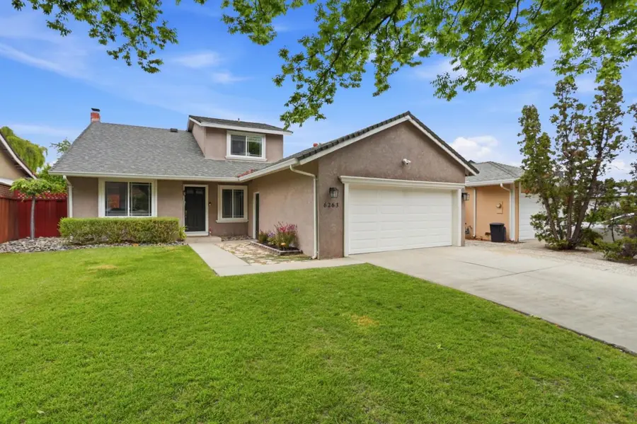 6263 Mahan Drive, San Jose, CA 95123 - #2