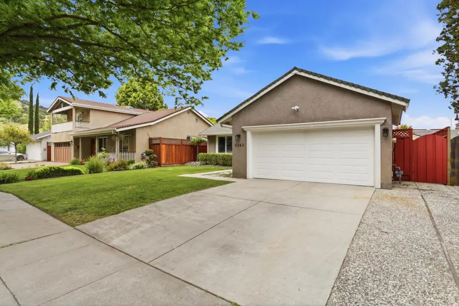 6263 Mahan Drive, San Jose, CA 95123 - #3