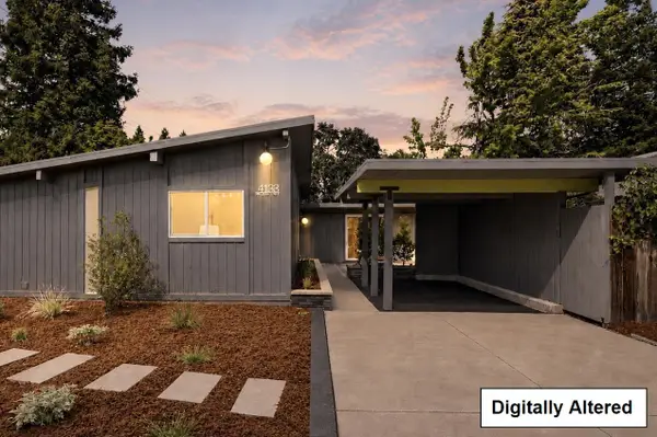 4133 Wilkie Way, Palo Alto, CA 94306