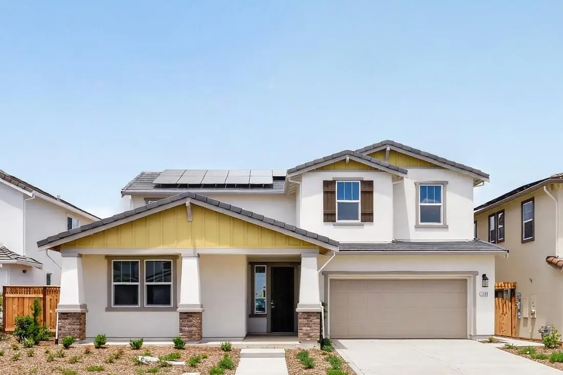 1339 N Galvani Court, Mountain House, CA 95391 - #1