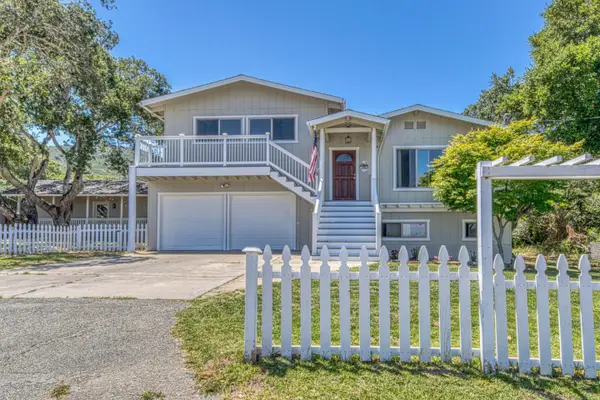 Address Withheld By Seller, Salinas, CA 93908