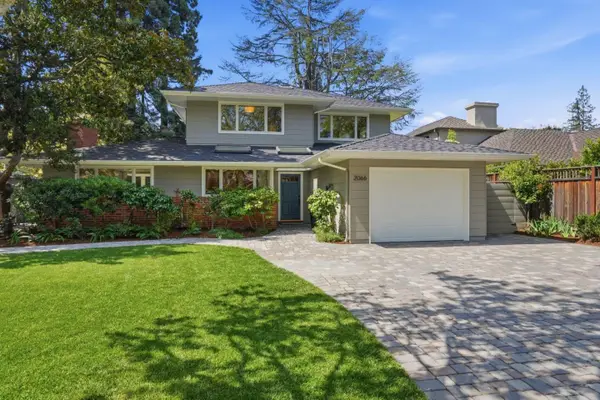 2066 Byron Street, Palo Alto, CA 94301