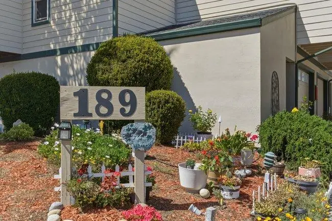 189 San Pablo Court #8, Marina, CA 93933 - #3