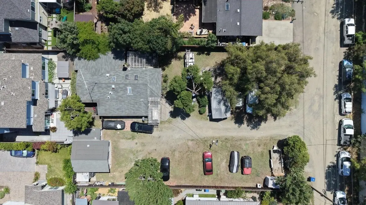 1270 Hoffman Lane, Campbell, CA 95008 - #1