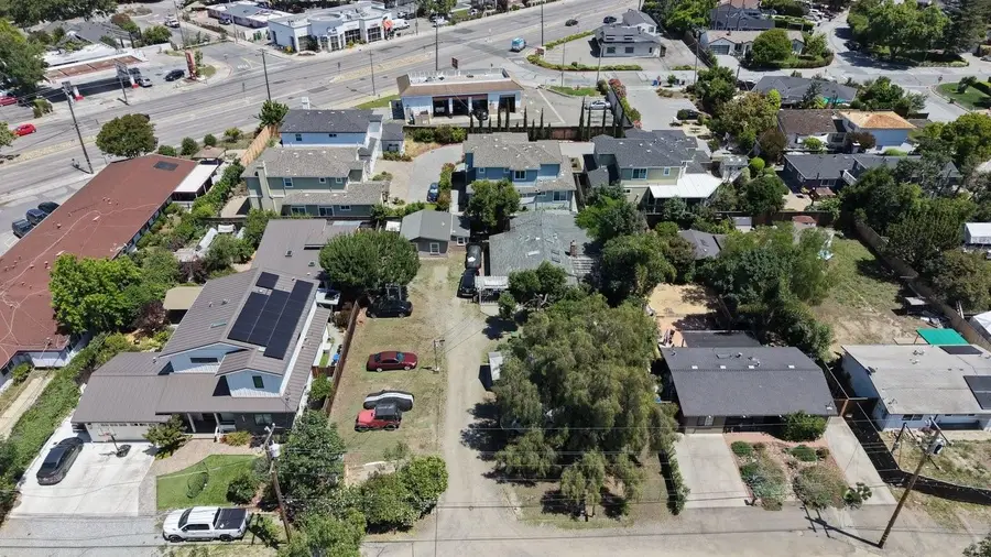 1270 Hoffman Lane, Campbell, CA 95008 - #2