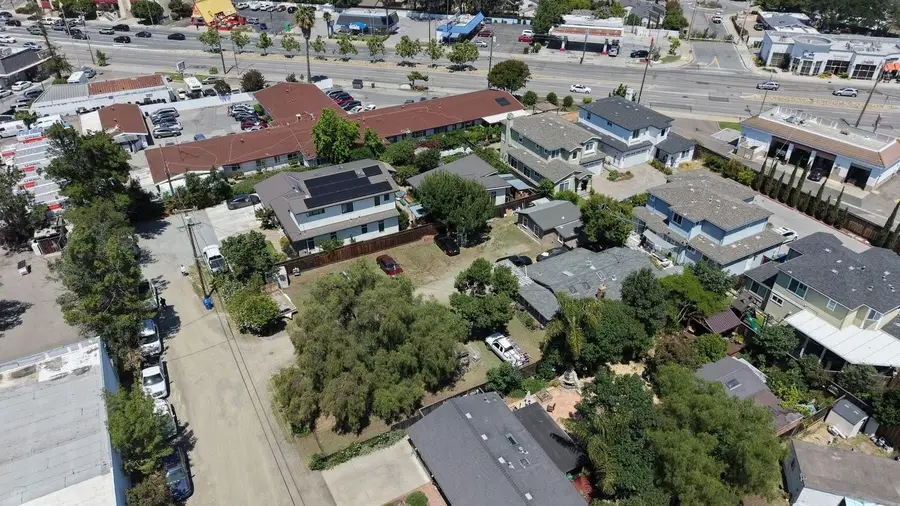 1270 Hoffman Lane, Campbell, CA 95008 - #3