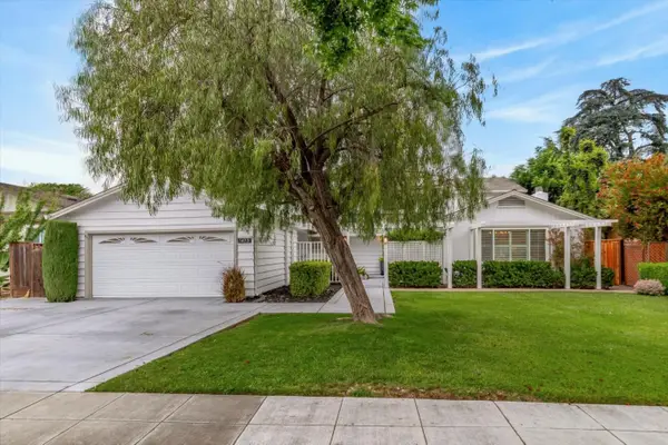 1473 Gerhardt Avenue, San Jose, CA 95125