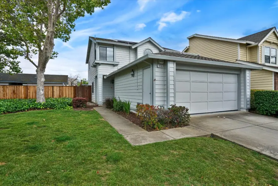 3644 Cormorant Terrace, Fremont, CA 94555 - #2