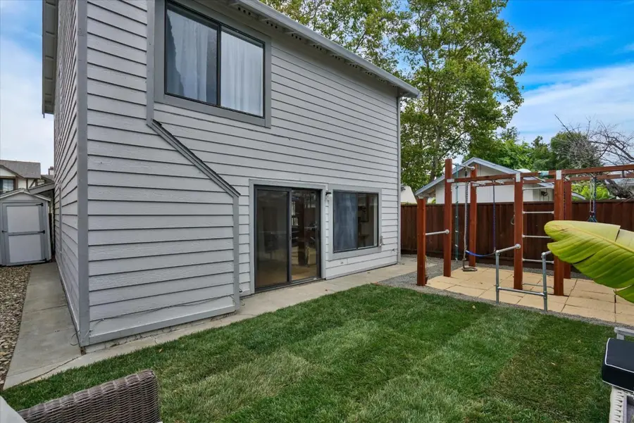 3644 Cormorant Terrace, Fremont, CA 94555 - #3