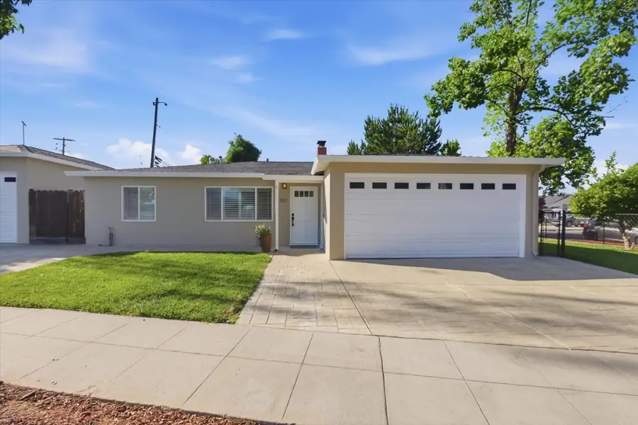 1787 Foxworthy Avenue, San Jose, CA 95124 - #2