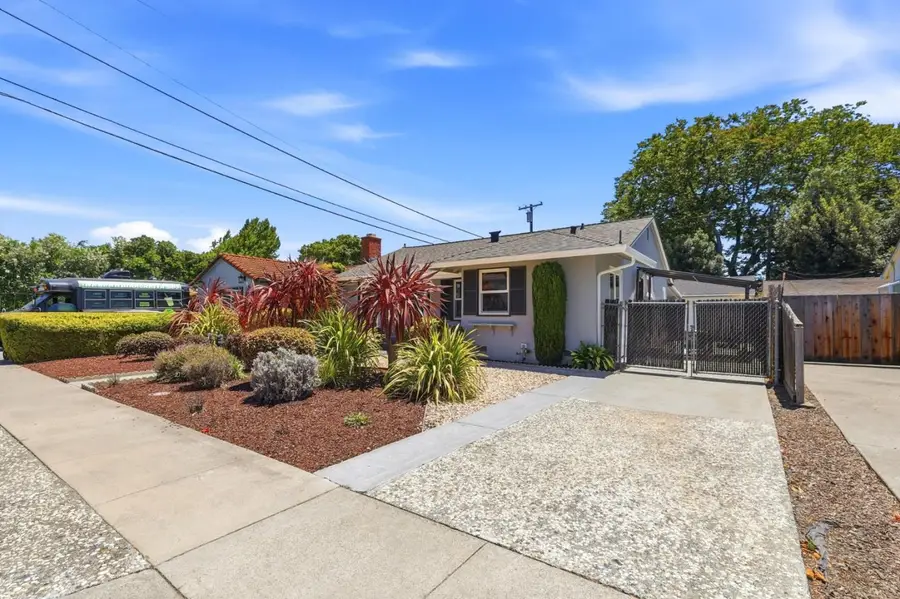 2246 Benton Street, Santa Clara, CA 95050 - #2