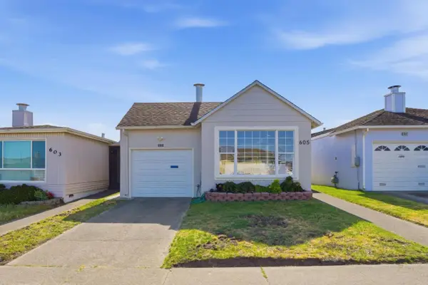 605 Skyline Drive, Daly City, CA 94015