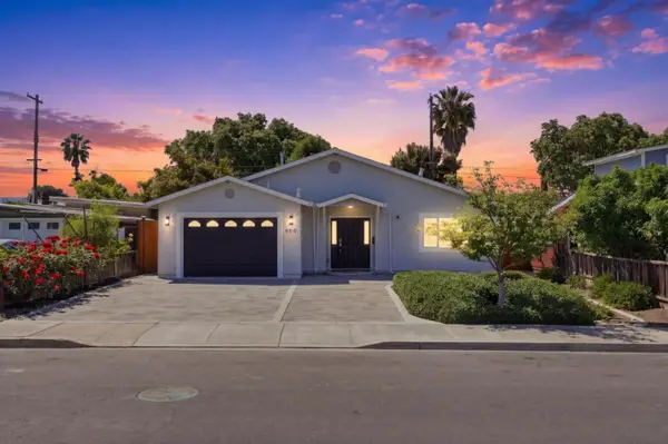 660 Hamilton Lane, Santa Clara, CA 95051