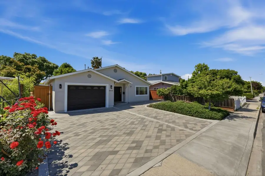 660 Hamilton Lane, Santa Clara, CA 95051 - #2