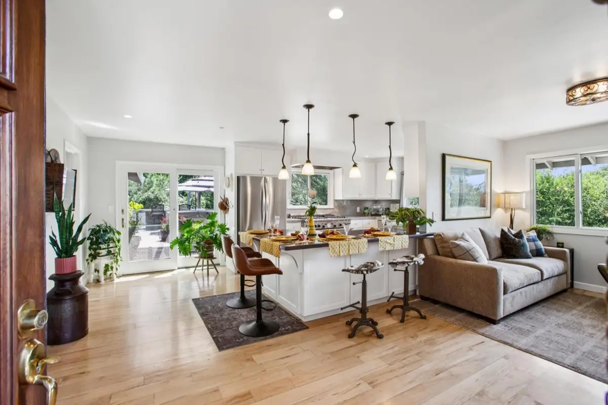 23054 Evergreen Lane, Los Gatos, CA 95033 - #1