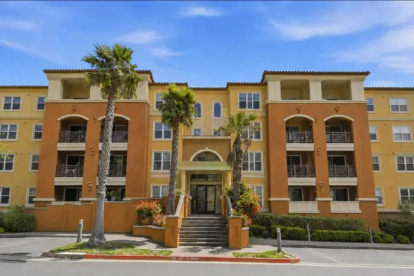 2250 Gellert Boulevard #2312, South San Francisco, CA 94080
