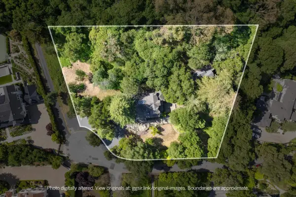 333 Walsh Road, Atherton, CA 94027