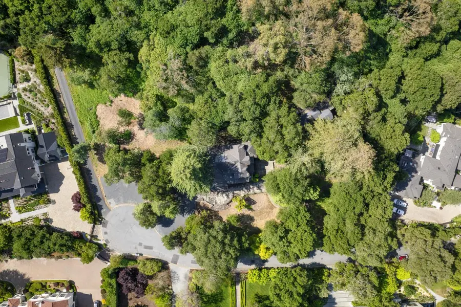 333 Walsh Road, Atherton, CA 94027 - #2