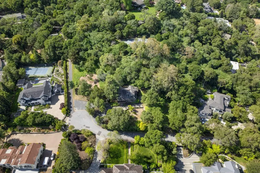 333 Walsh Road, Atherton, CA 94027 - #3