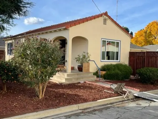 935 Di Giulio Court, Santa Clara, CA 95050