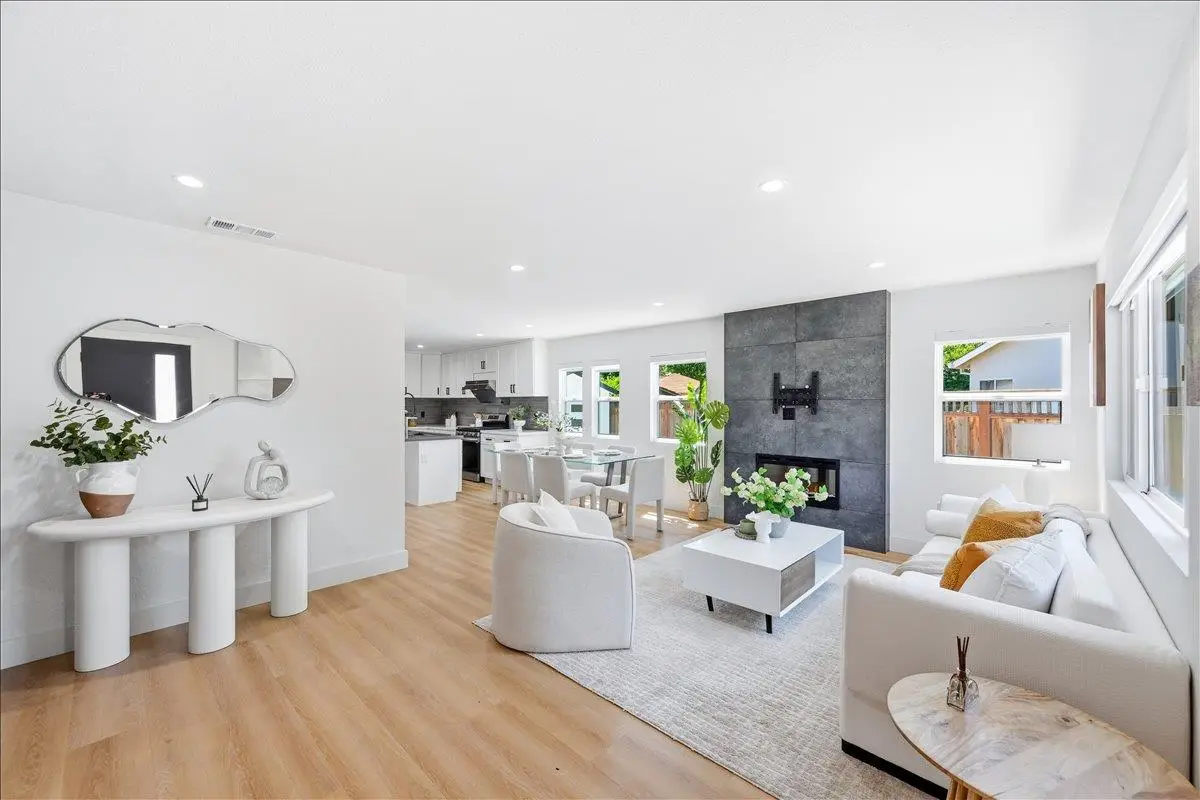 235 Mcevoy Street, Redwood City, CA 94061 - #1