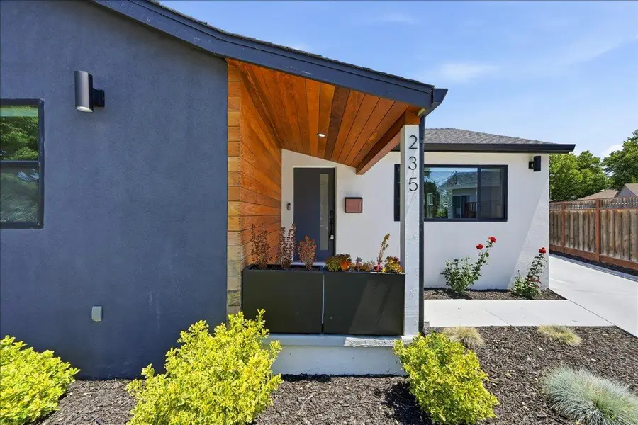 235 Mcevoy Street, Redwood City, CA 94061 - #3