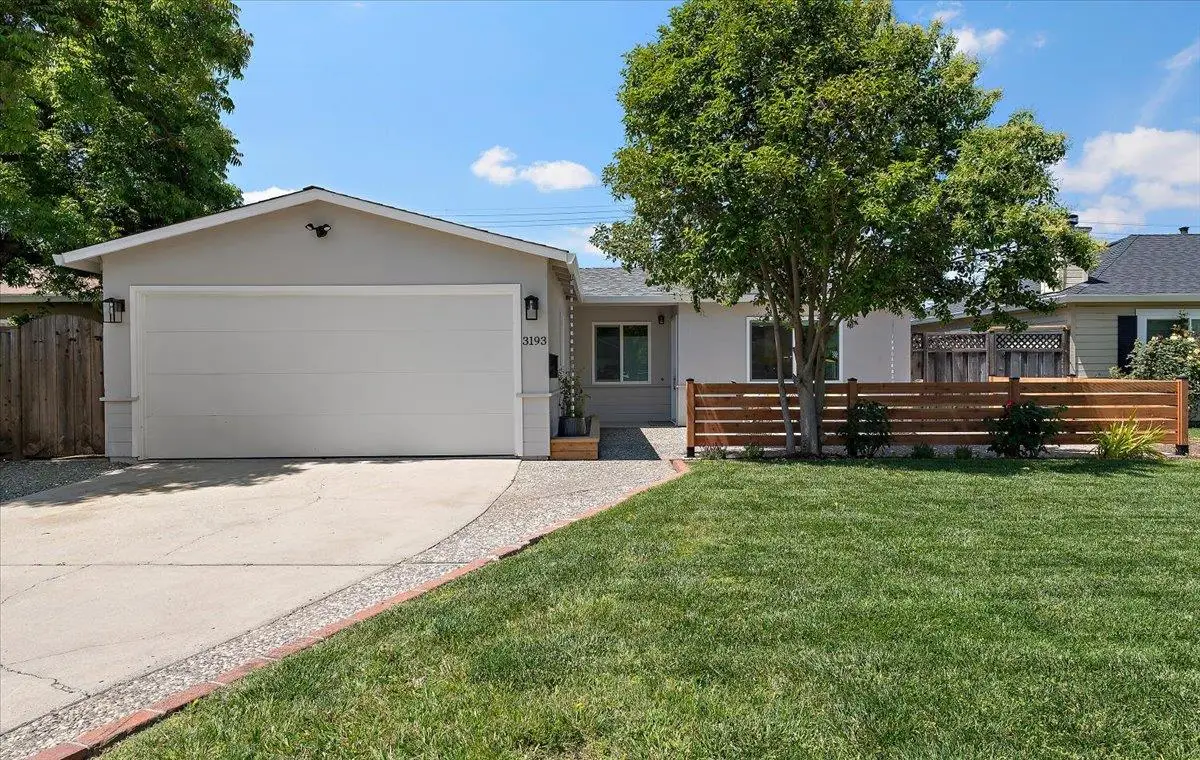 3193 Calzar Drive, San Jose, CA 95118 - #1