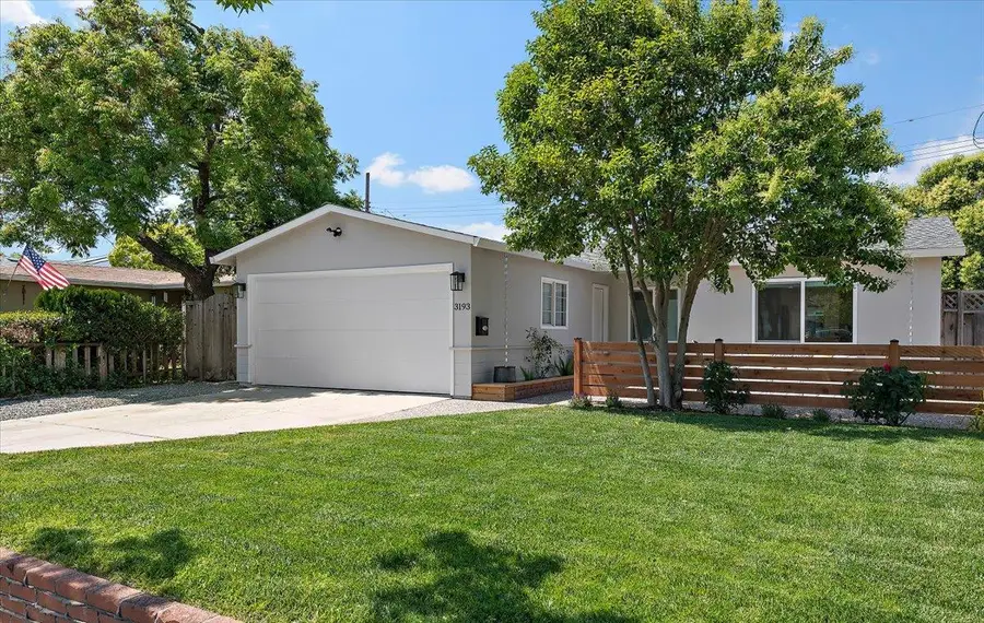3193 Calzar Drive, San Jose, CA 95118 - #2