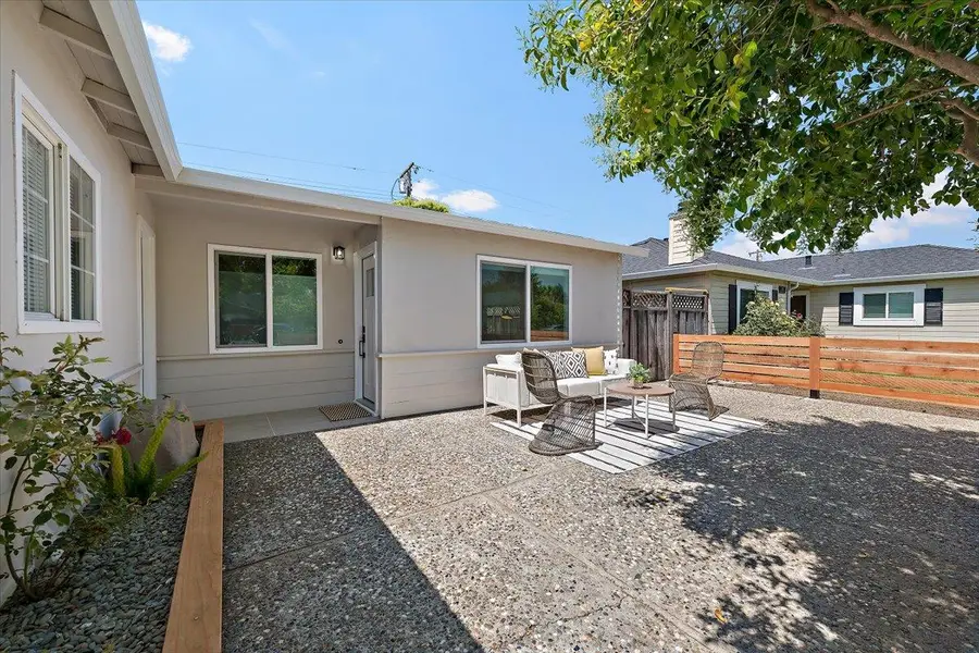 3193 Calzar Drive, San Jose, CA 95118 - #3