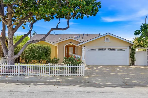 2897 Taper Avenue, Santa Clara, CA 95051