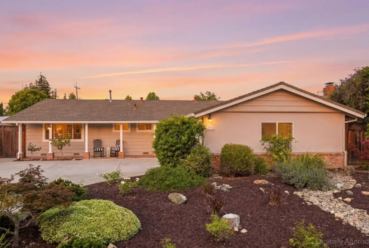 1275 Bryan Avenue, San Jose, CA 95118 - #1