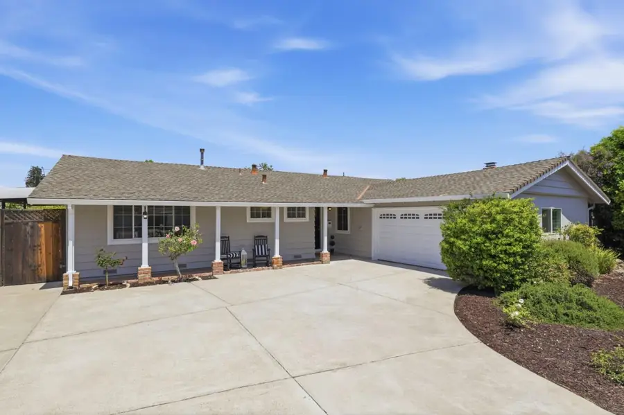 1275 Bryan Avenue, San Jose, CA 95118 - #3