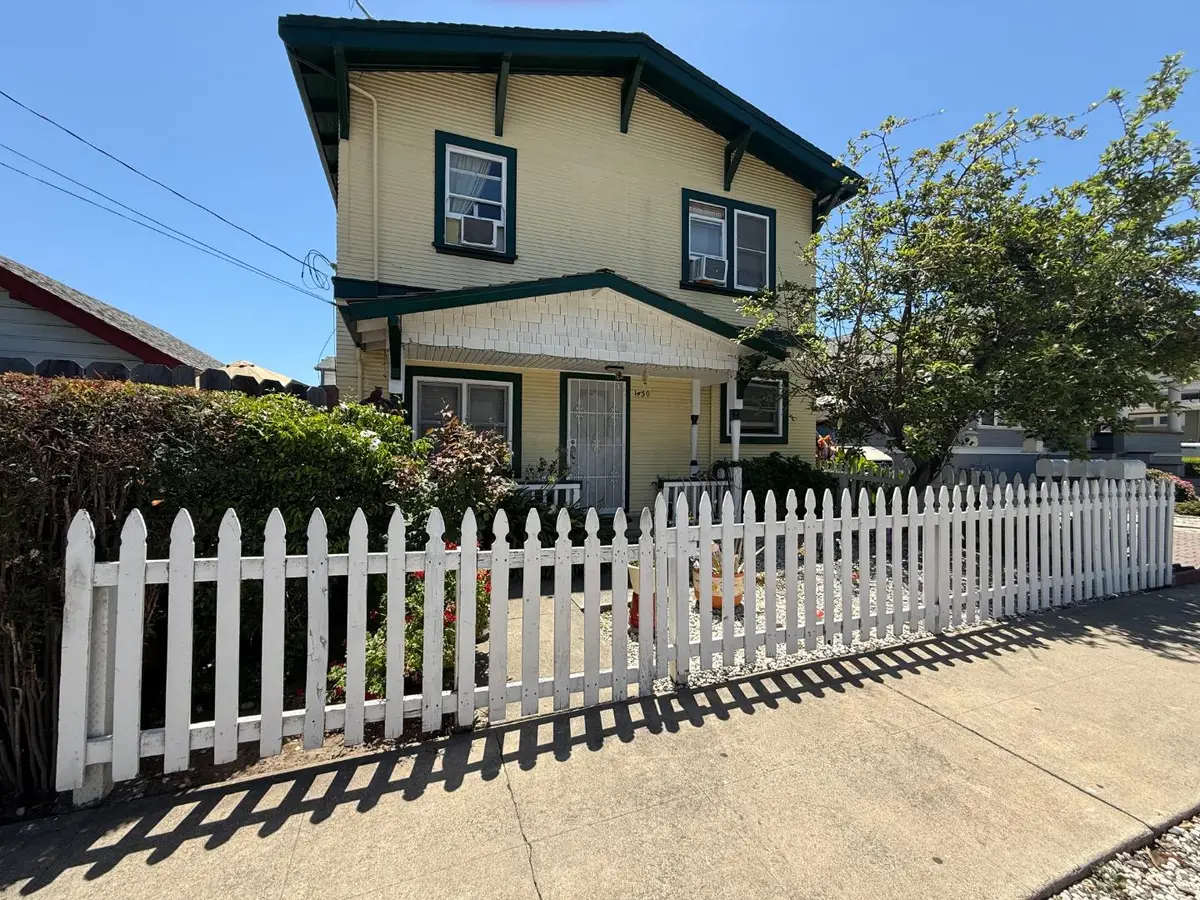 1450 Benton Street, Santa Clara, CA 95050 - #1