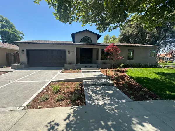 2559 Fairglen Drive, San Jose, CA 95125